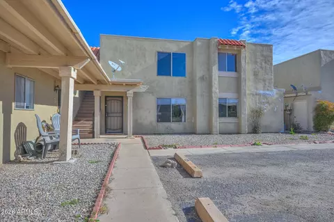 4423 Plaza Vis #D, Sierra Vista, AZ 85635