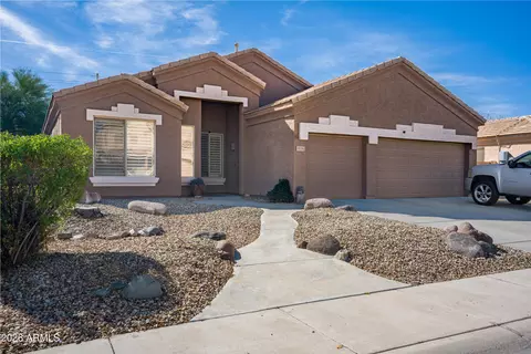 9135 W Pontiac Dr, Peoria, AZ 85382