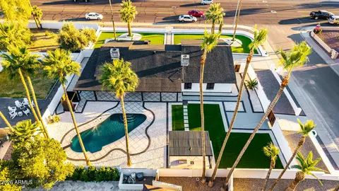 12201 N 58th Pl, Scottsdale, AZ 85254