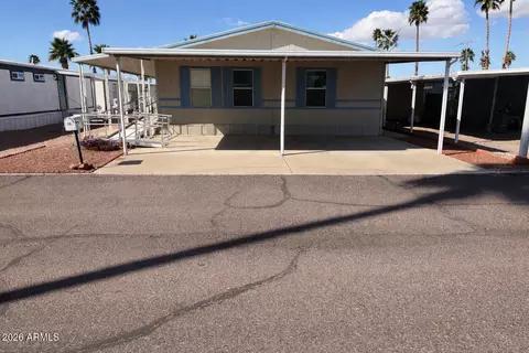 345 S 58th St #78, Mesa, AZ 85206
