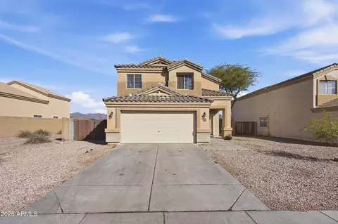 21828 W Pima St, Buckeye, AZ 85326