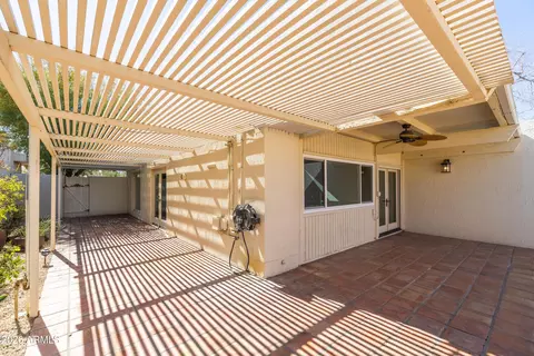 Exterior - 1302 E Nicolet Ave, Phoenix, AZ 85020 photo 5 of 7