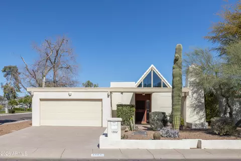 1302 E Nicolet Ave, Phoenix, AZ 85020