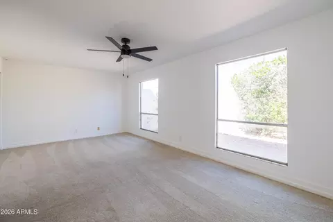 Bedroom - 1302 E Nicolet Ave, Phoenix, AZ 85020 photo 1 of 2
