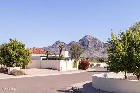 Exterior - 1302 E Nicolet Ave, Phoenix, AZ 85020 photo 7 of 7