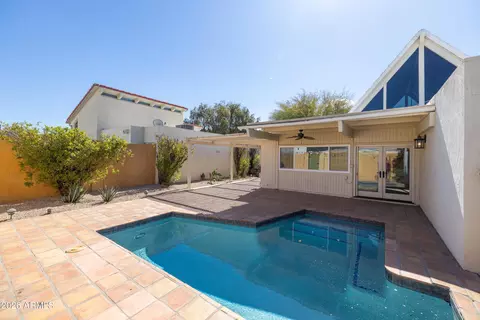 Exterior - 1302 E Nicolet Ave, Phoenix, AZ 85020 photo 4 of 7