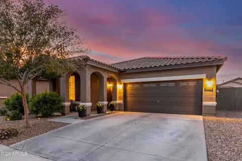 18124 W Ivy Ln, Surprise, AZ 85388