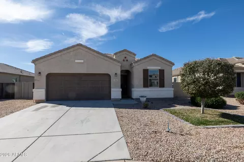 30254 N Ocotillo Dr, Florence, AZ 85132