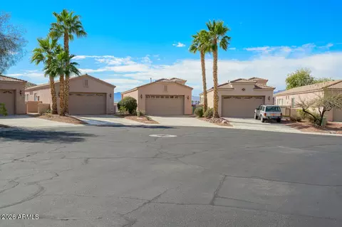 1141 Legends Dr, Bullhead City, AZ 86429