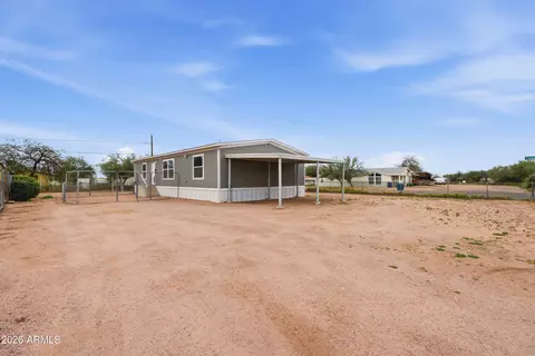 2975 W Manzanita St, Apache Junction, AZ 85120