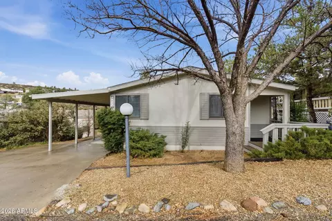 833 Glade Dr, Prescott, AZ 86301