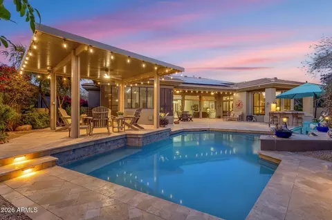 14917 E Miramonte Way, Fountain Hills, AZ 85268