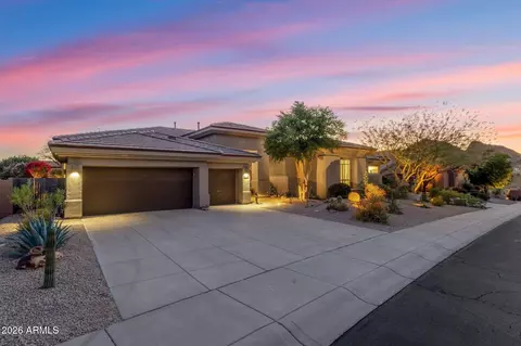 14917 E Miramonte Way, Fountain Hills, AZ 85268