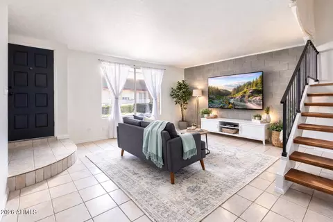 4811 S Birch St, Tempe, AZ 85282