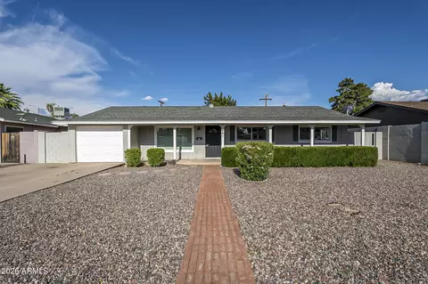 481 N Sunset Dr, Chandler, AZ 85225