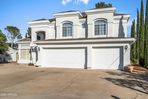 568 N Las Flores Dr, Oracle, AZ 85623
