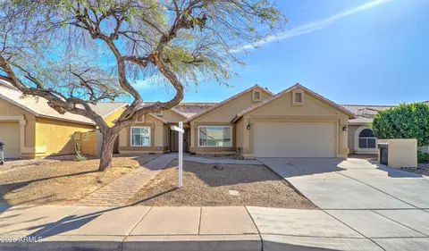 421 N Leoma Ln, Chandler, AZ 85225