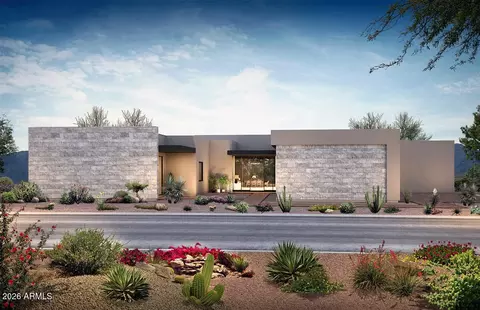 13032 E Harper Dr, Scottsdale, AZ 85255