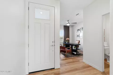 6560 N 15th Dr, Phoenix, AZ 85015