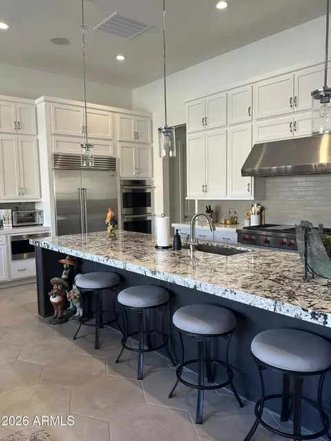 16118 E Ridgestone Dr, Fountain Hills, AZ 85268