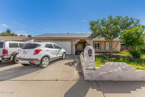 7035 W Windsor Blvd, Glendale, AZ 85303