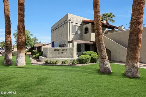 3309 N 70th St #222, Scottsdale, AZ 85251