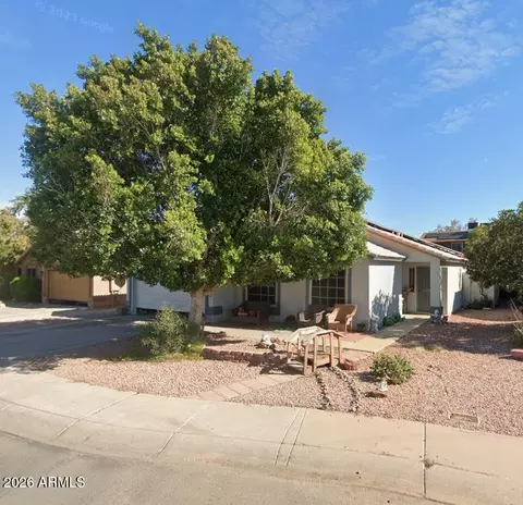 2705 N 90th Ave, Phoenix, AZ 85037