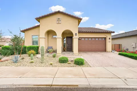 24505 N 173rd Ln, Surprise, AZ 85387