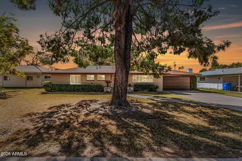 47 E Royal Palm Rd, Phoenix, AZ 85020 photo 4