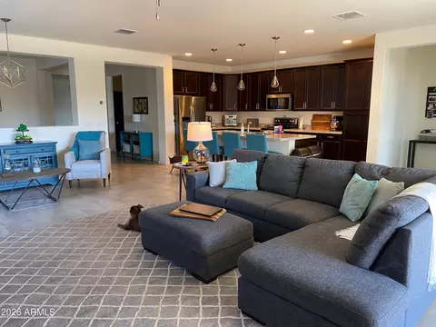 22655 N 121st Dr, Sun City, AZ 85373