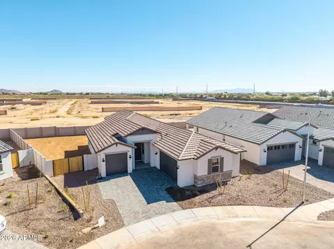 1273 E Ridgerock Loop, Casa Grande, AZ 85122 photo 2