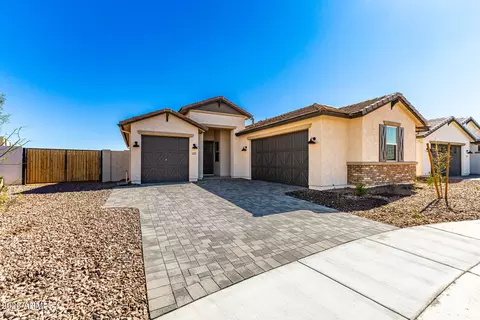 1273 E Ridgerock Loop, Casa Grande, AZ 85122