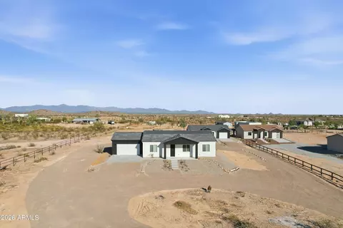 4635 N 337th Ave, Tonopah, AZ 85354