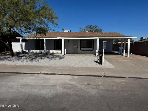 4216 W Hubbell St, Phoenix, AZ 85009