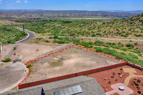 409 Powder Box Rd #165, Clarkdale, AZ 86324