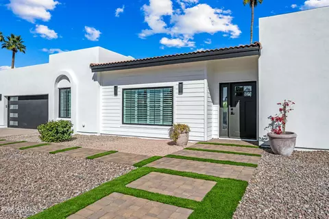 6622 E Voltaire Ave, Scottsdale, AZ 85254