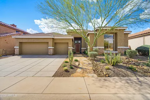 13531 Estrella Ave, Scottsdale, AZ 85259