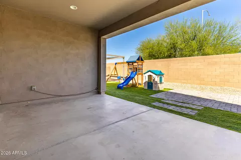 Exterior - 7456 E Olla Ave, Mesa, AZ 85212 photo 2 of 4