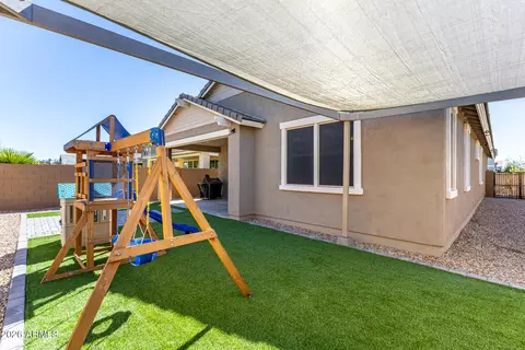 Exterior - 7456 E Olla Ave, Mesa, AZ 85212 photo 4 of 4