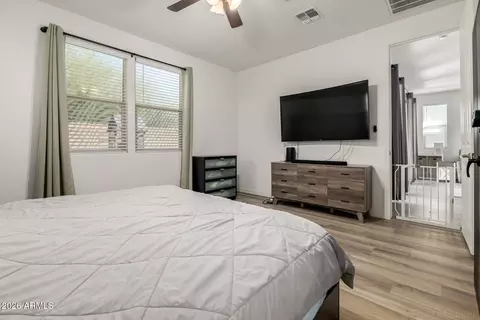 Bedroom - 7456 E Olla Ave, Mesa, AZ 85212 photo 3 of 5