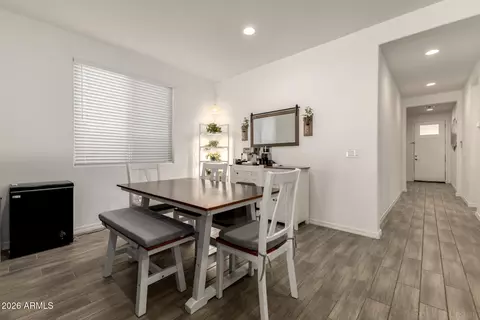 Entry Way - 7456 E Olla Ave, Mesa, AZ 85212 photo 4 of 8