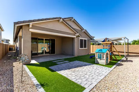 Exterior - 7456 E Olla Ave, Mesa, AZ 85212 photo 3 of 4
