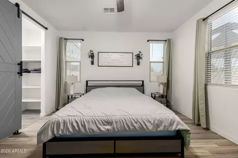 Bedroom - 7456 E Olla Ave, Mesa, AZ 85212 photo 1 of 5