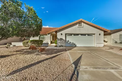 8822 E Fairway Blvd, Sun Lakes, AZ 85248