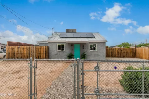 5780 S Southland Blvd, Tucson, AZ 85706