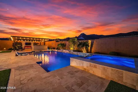 20732 W San Juan Ave, Buckeye, AZ 85396