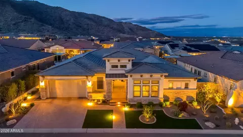 20732 W San Juan Ave, Buckeye, AZ 85396