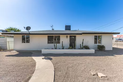 11046 N 18th Dr, Phoenix, AZ 85029