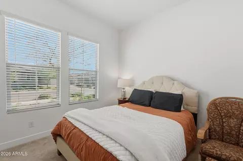Bedroom - 9916 E Retrograde Dr, Mesa, AZ 85212 photo 3 of 7