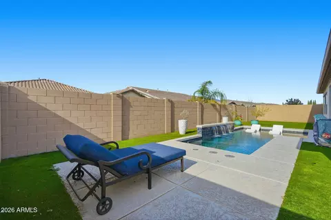 Exterior - 9916 E Retrograde Dr, Mesa, AZ 85212 photo 6 of 8